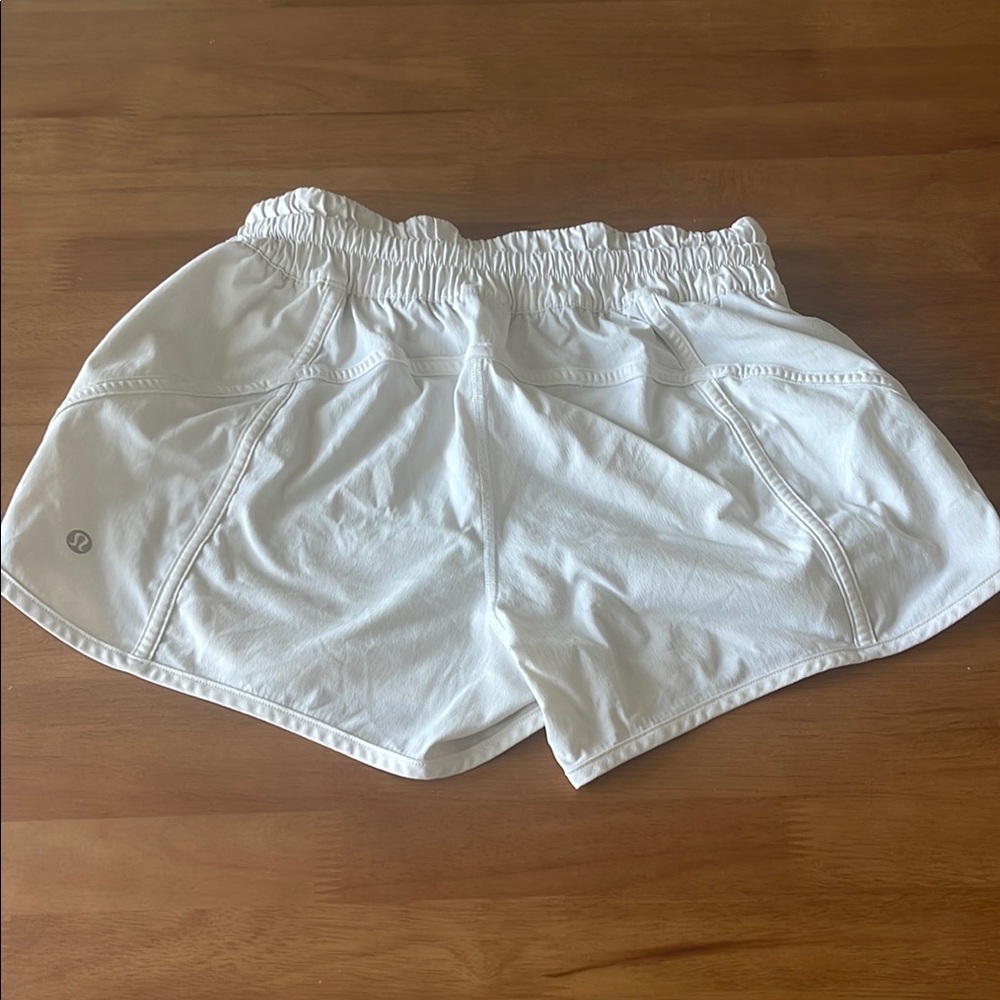 Lululemon  Shorts flawed